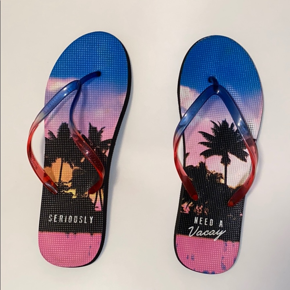 Flip Flops